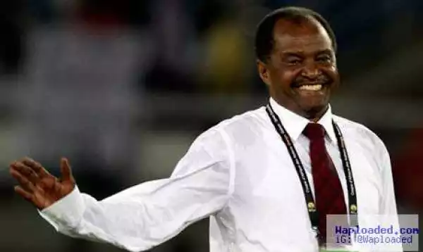 Sudan coach claims Flying Eagles underrated his players